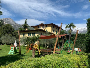 Agritur Girasole Arco